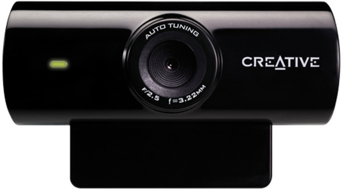 Webcam Black live free